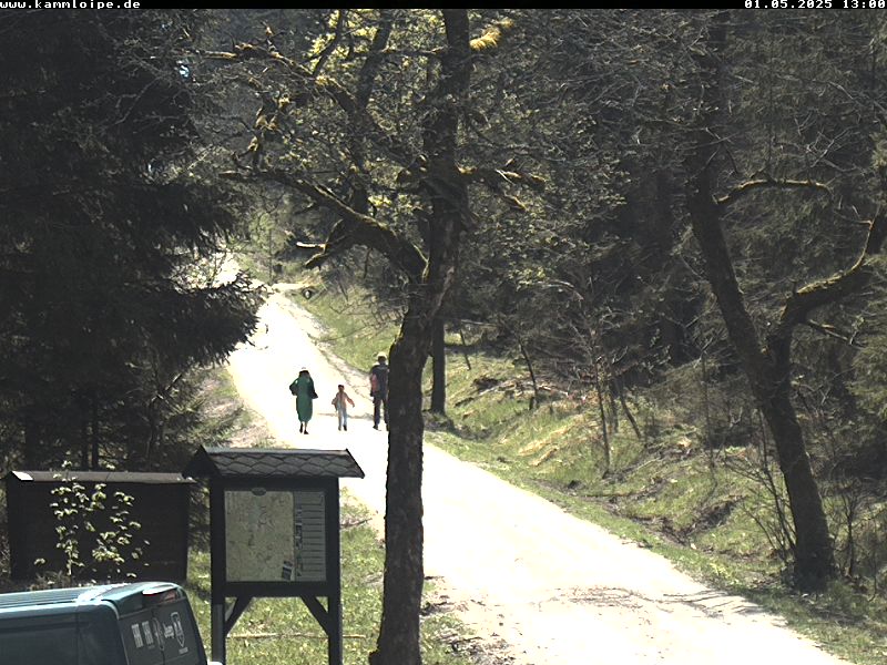 Webcam Weitersglashütte 2
