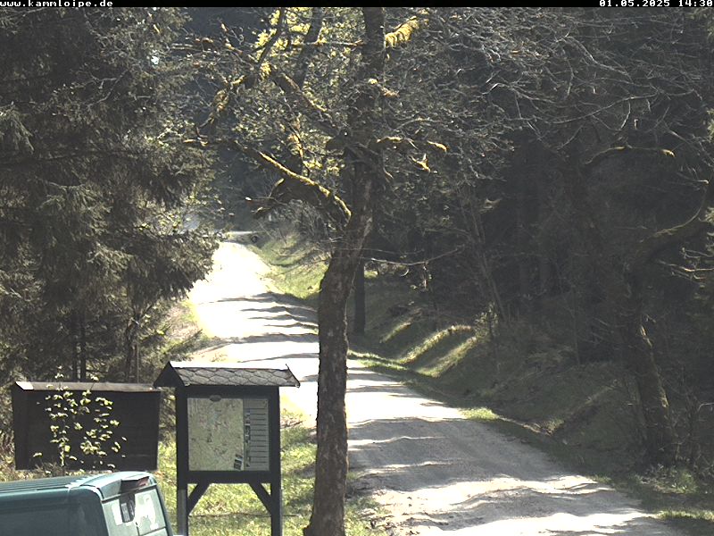 Webcam Weitersglashütte 2