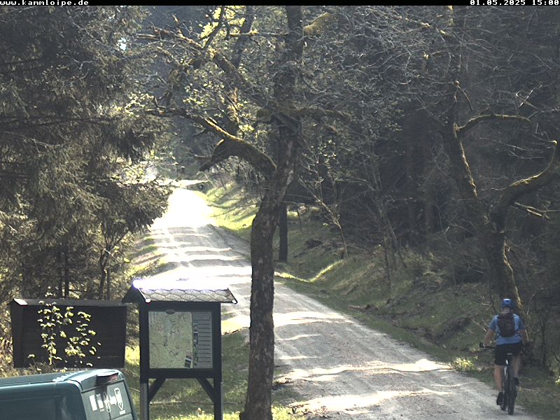 Webcam Weitersglashütte 2