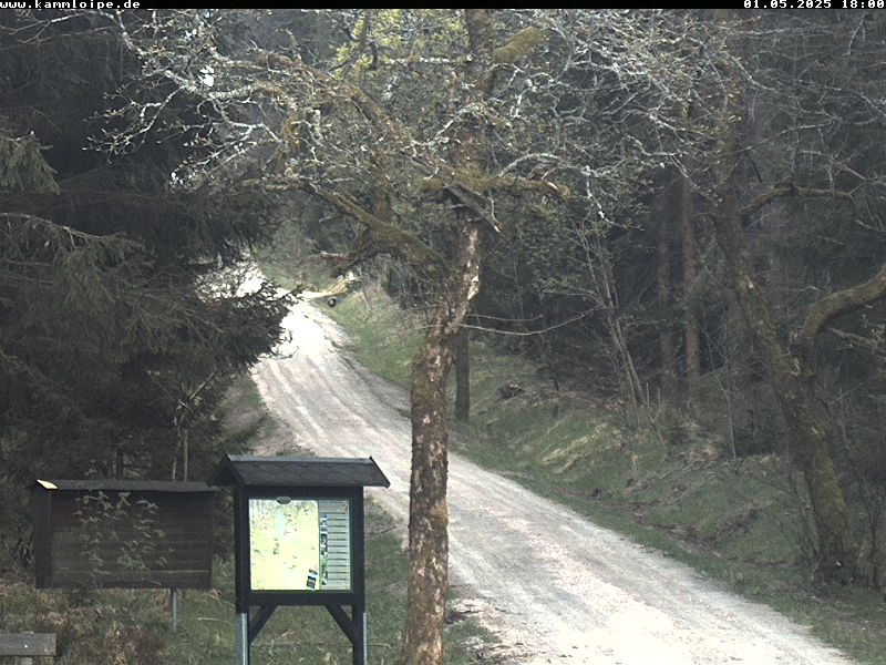 Webcam Weitersglashütte 2
