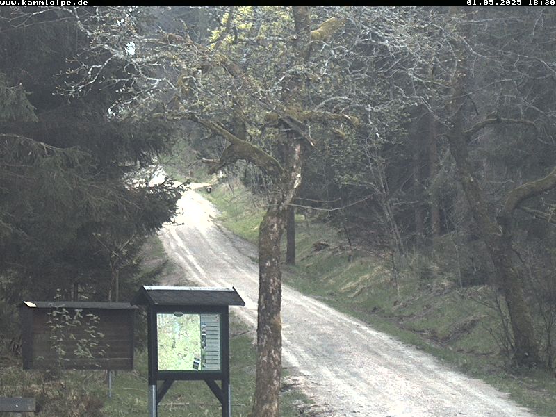 Webcam Weitersglashütte 2