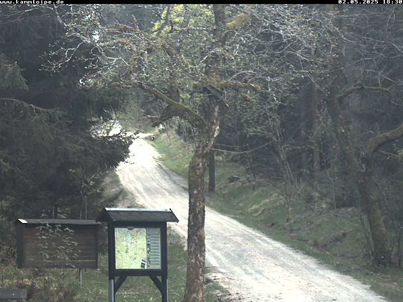 Webcam Weitersglashütte 2