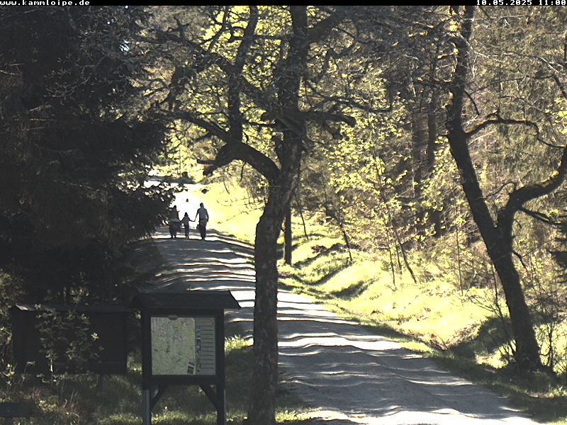 Webcam Weitersglashütte 2