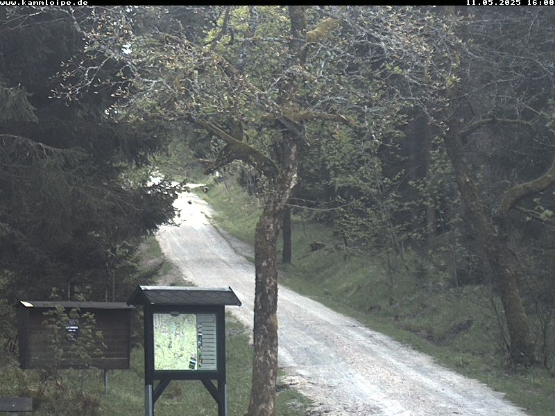 Webcam Weitersglashütte 2