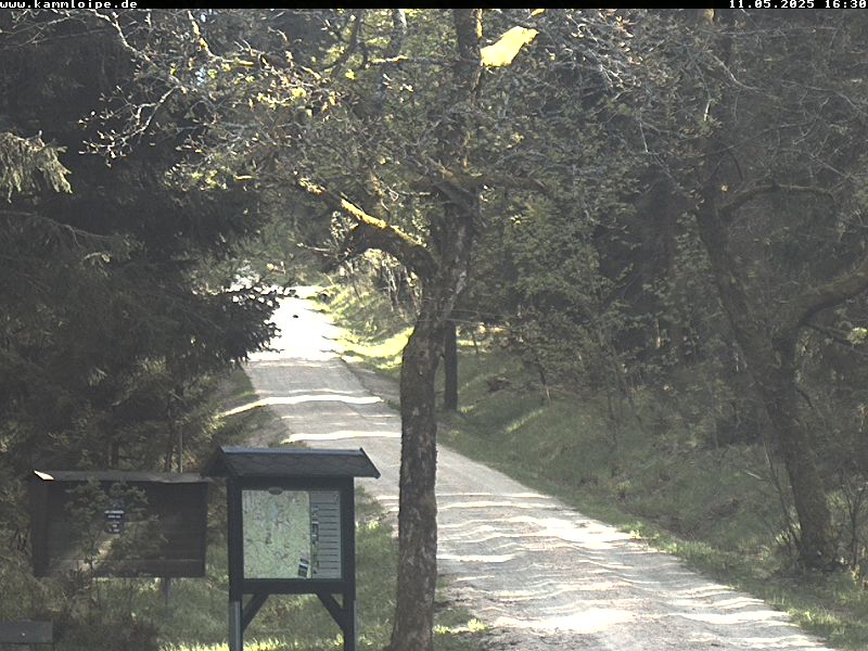 Webcam Weitersglashütte 2