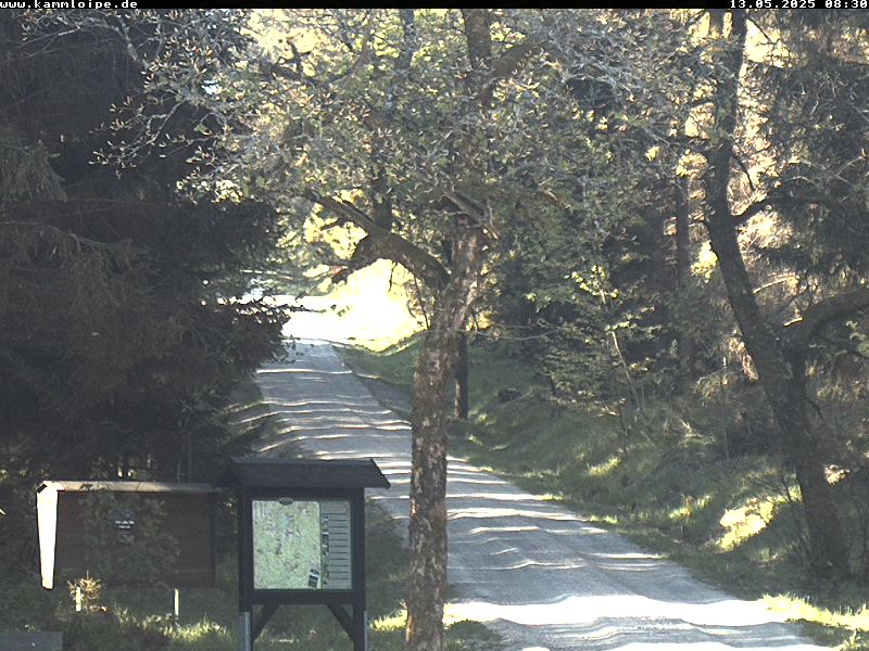 Webcam Weitersglashütte 2