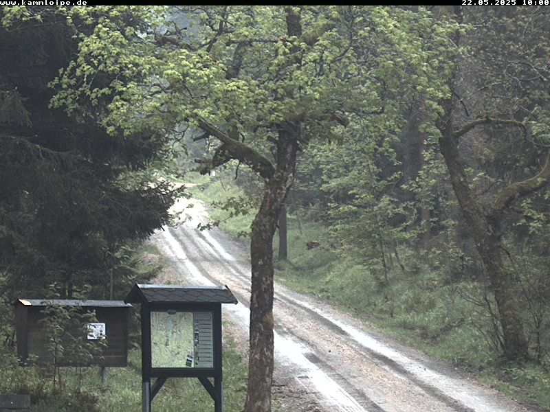 Webcam Weitersglashütte 2