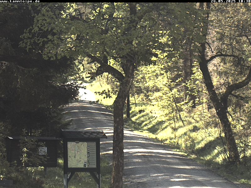 Webcam Weitersglashütte 2
