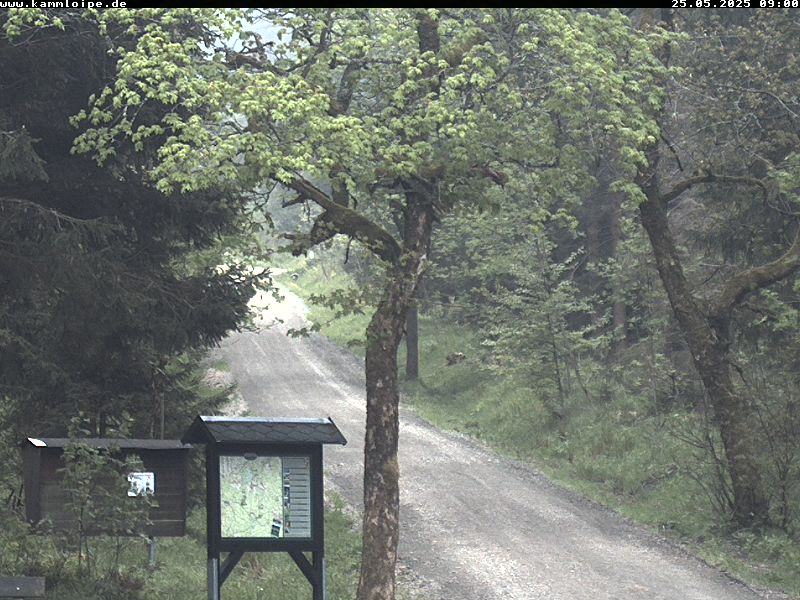 Webcam Weitersglashütte 2