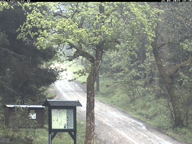 Webcam Weitersglashütte 2
