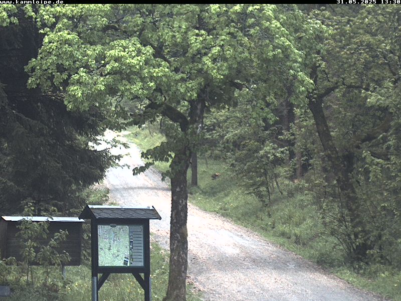Webcam Weitersglashütte 2