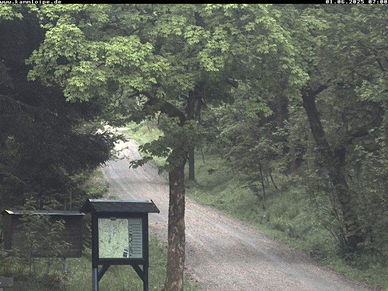 Webcam Weitersglashütte 2