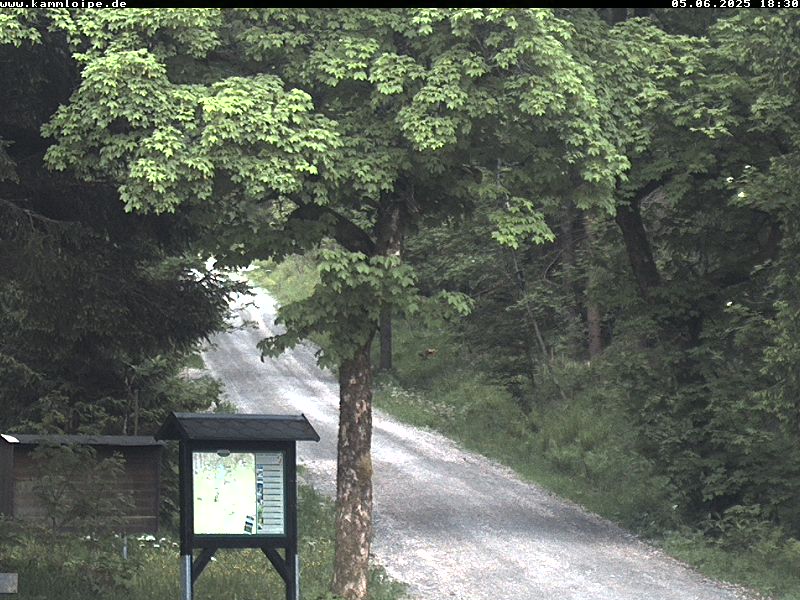 Webcam Weitersglashütte 2