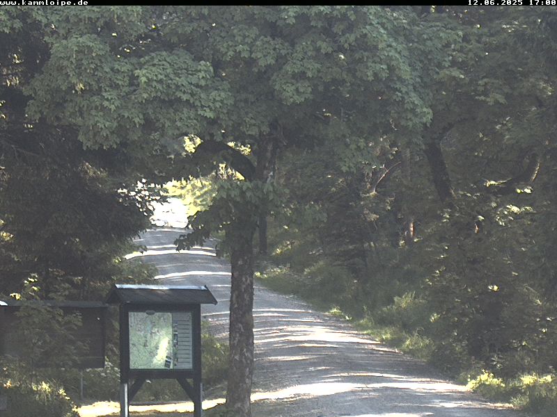 Webcam Weitersglashütte 2