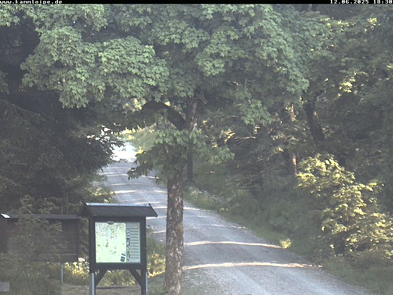 Webcam Weitersglashütte 2