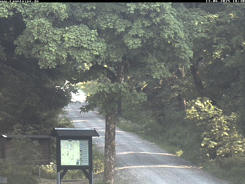 Webcam Weitersglashütte 2