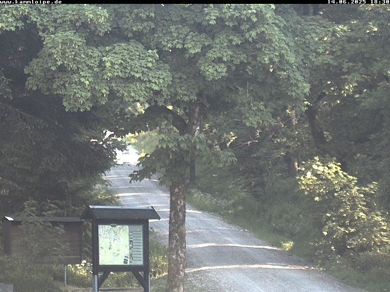 Webcam Weitersglashütte 2