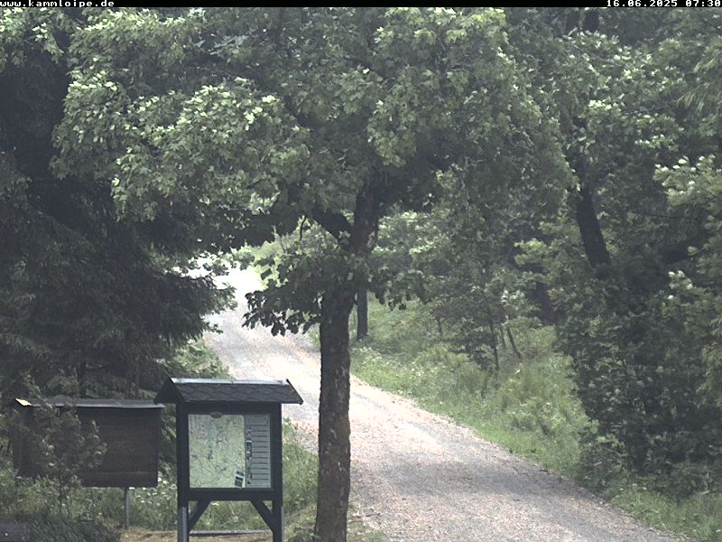 Webcam Weitersglashütte 2