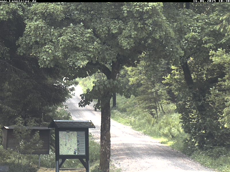 Webcam Weitersglashütte 2