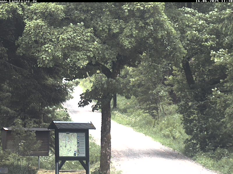 Webcam Weitersglashütte 2