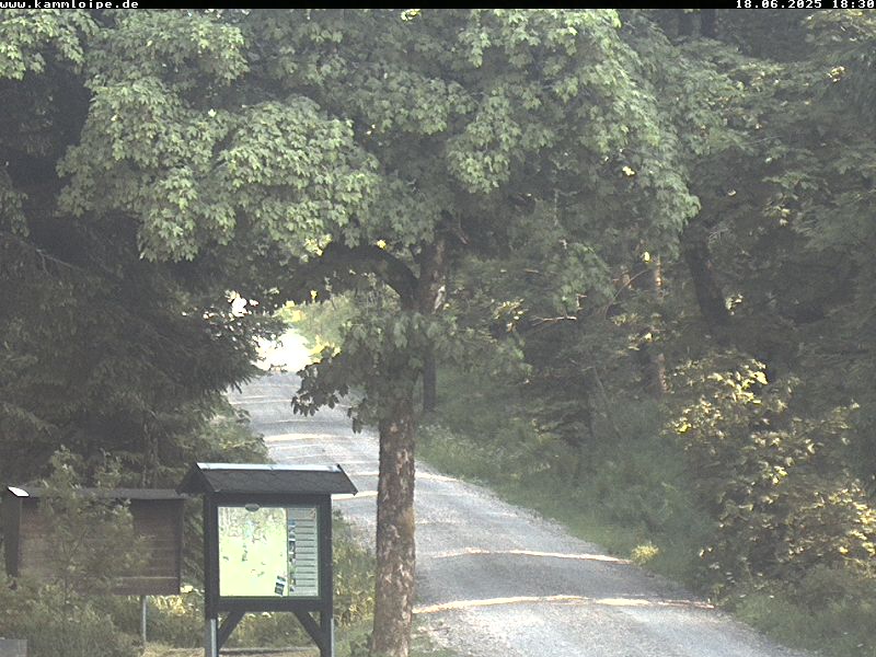 Webcam Weitersglashütte 2