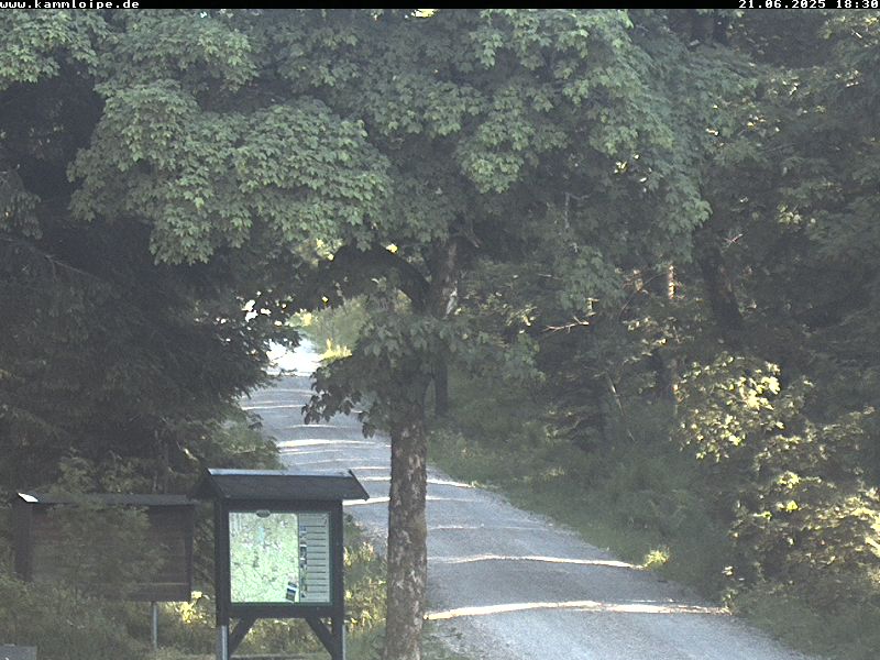Webcam Weitersglashütte 2