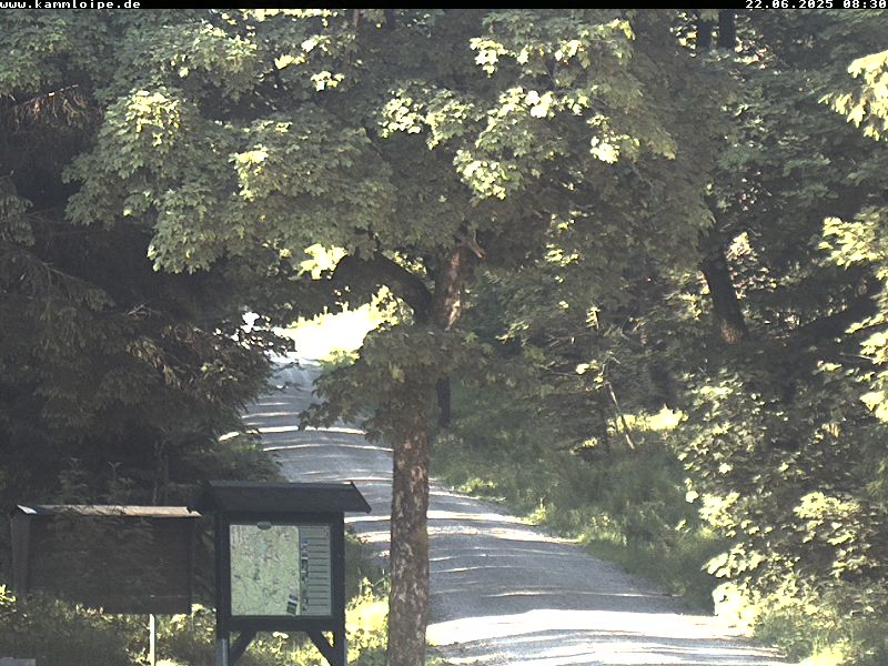 Webcam Weitersglashütte 2