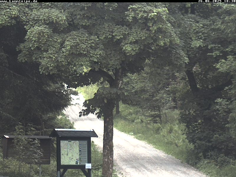 Webcam Weitersglashütte 2