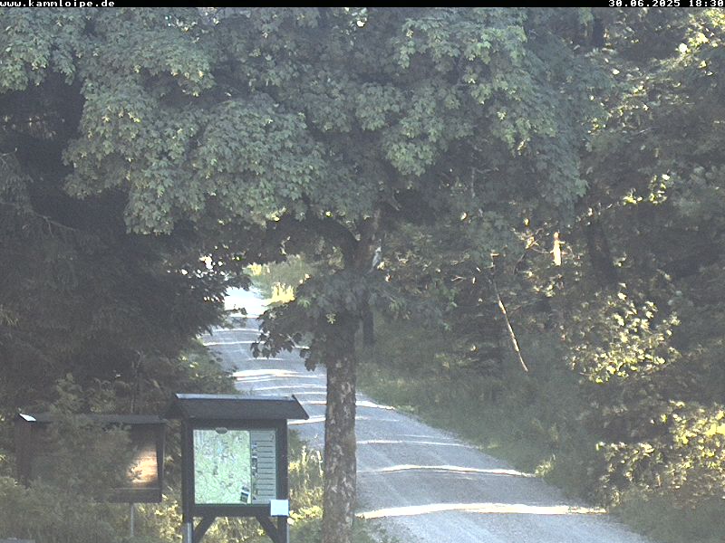 Webcam Weitersglashütte 2