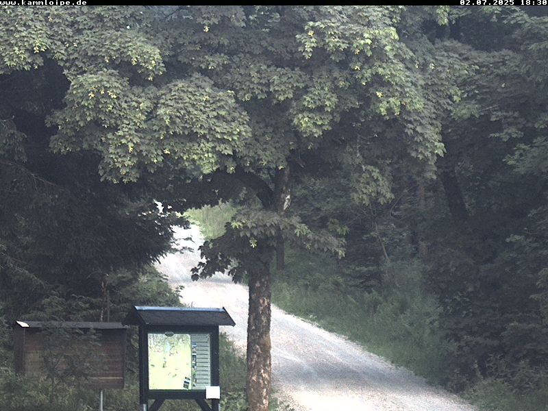 Webcam Weitersglashütte 2