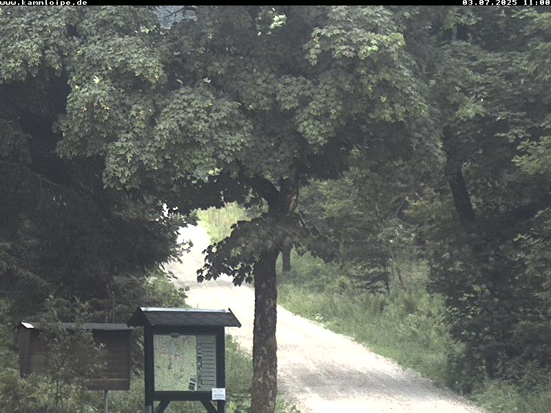 Webcam Weitersglashütte 2