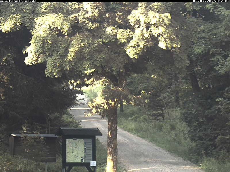 Webcam Weitersglashütte 2