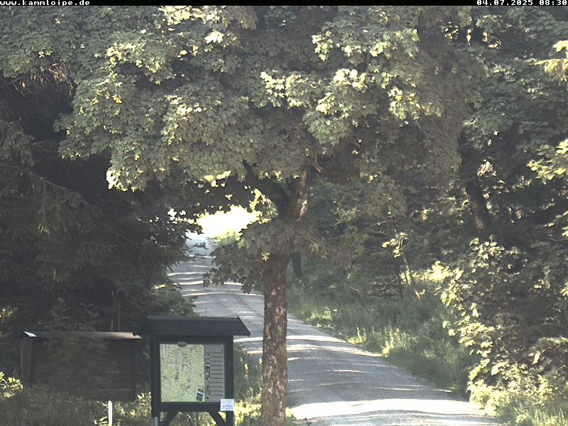 Webcam Weitersglashütte 2