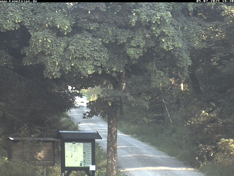 Webcam Weitersglashütte 2
