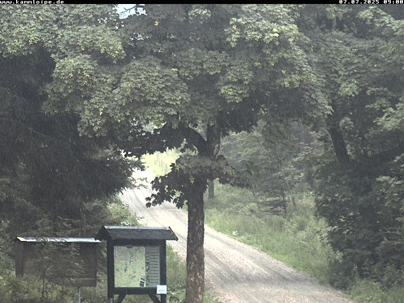 Webcam Weitersglashütte 2