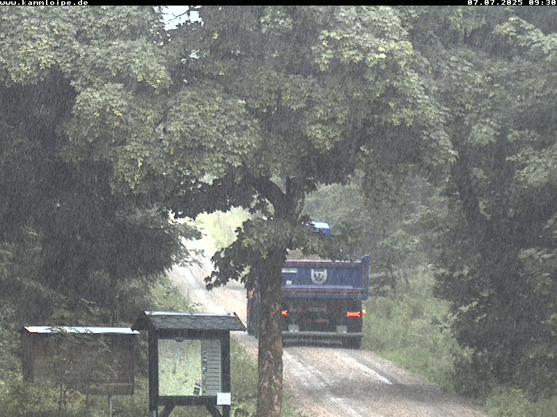 Webcam Weitersglashütte 2
