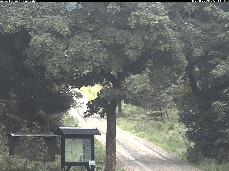 Webcam Weitersglashütte 2