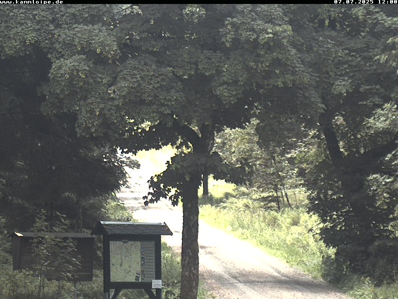 Webcam Weitersglashütte 2