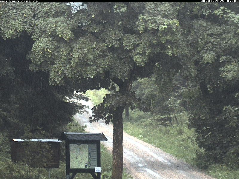 Webcam Weitersglashütte 2
