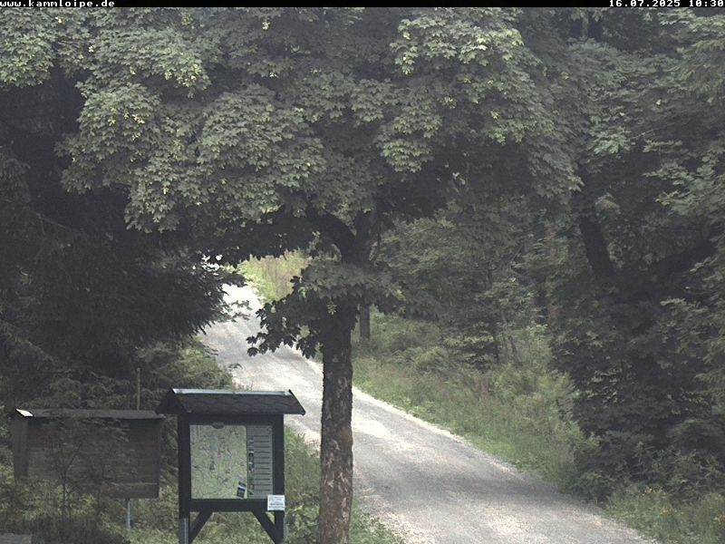 Webcam Weitersglashütte 2