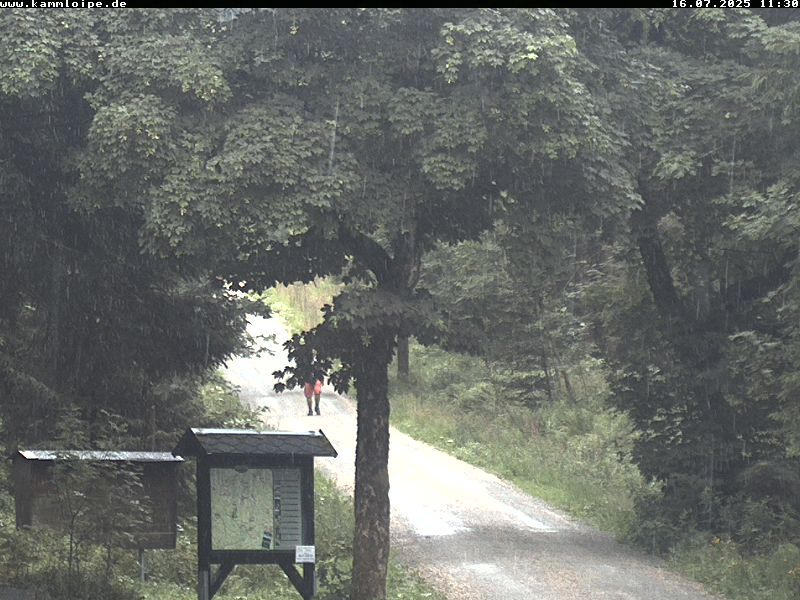 Webcam Weitersglashütte 2