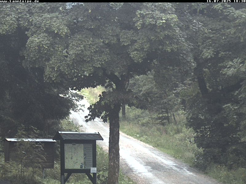 Webcam Weitersglashütte 2