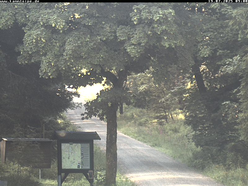 Webcam Weitersglashütte 2