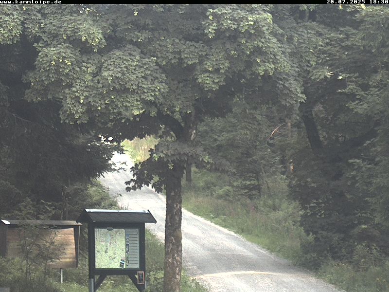 Webcam Weitersglashütte 2