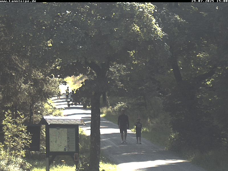 Webcam Weitersglashütte 2