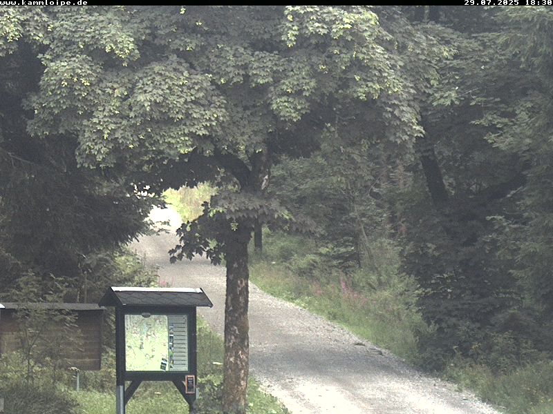 Webcam Weitersglashütte 2