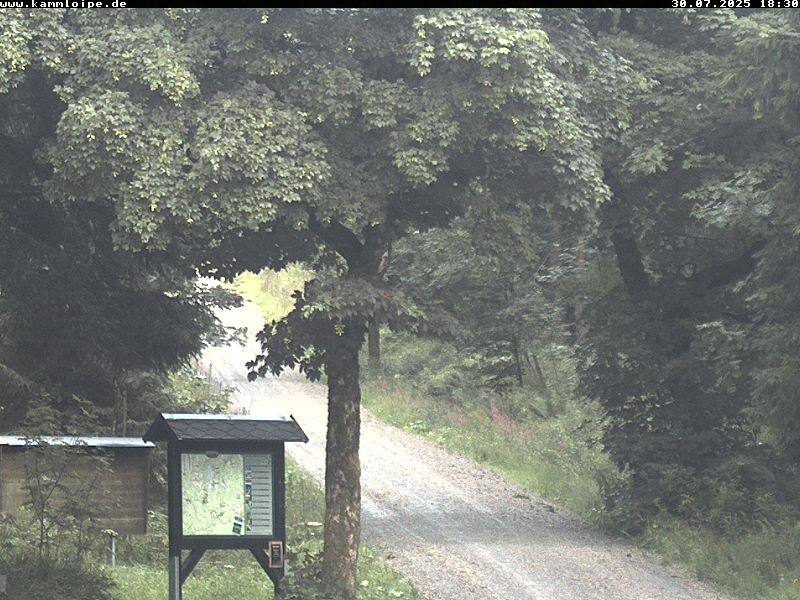 Webcam Weitersglashütte 2