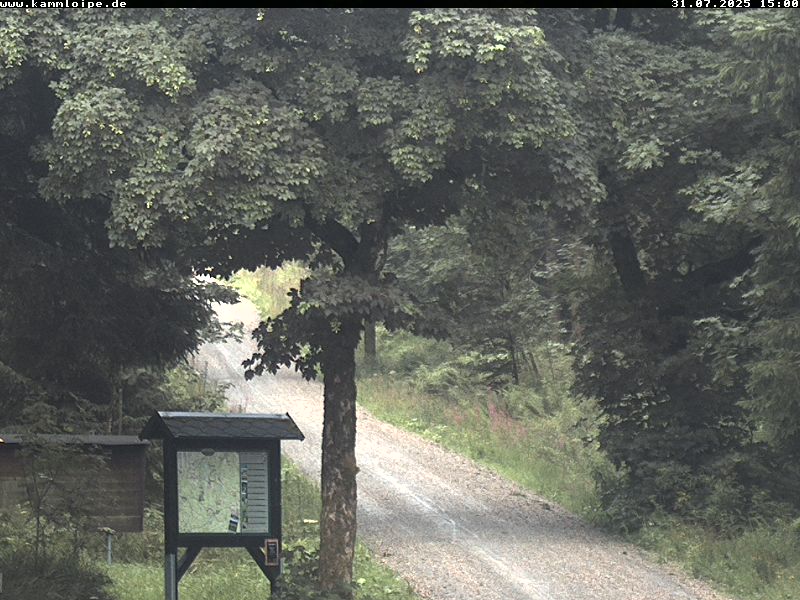 Webcam Weitersglashütte 2