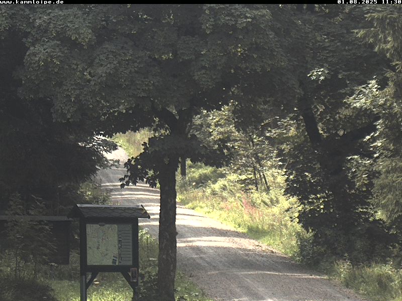 Webcam Weitersglashütte 2
