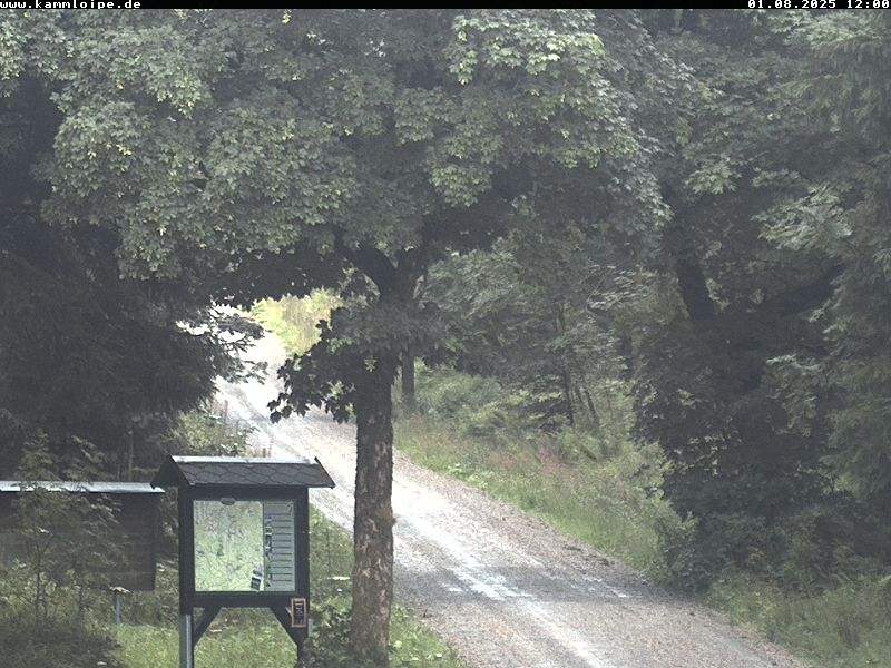 Webcam Weitersglashütte 2